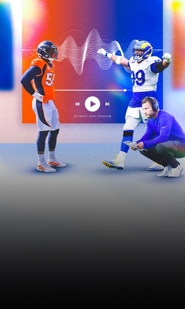 Von The Move